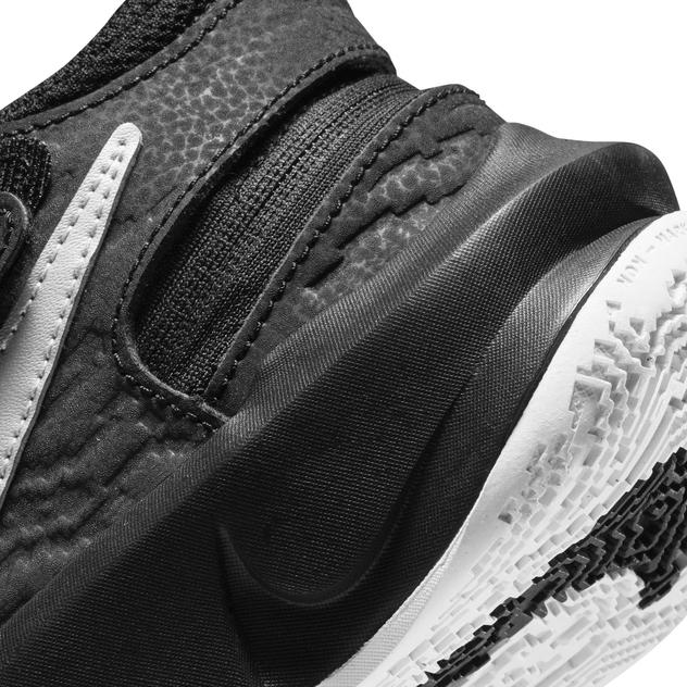  Nike Team Hustle D 10 FlyEase (GS) Basketbol Ayakkabısı