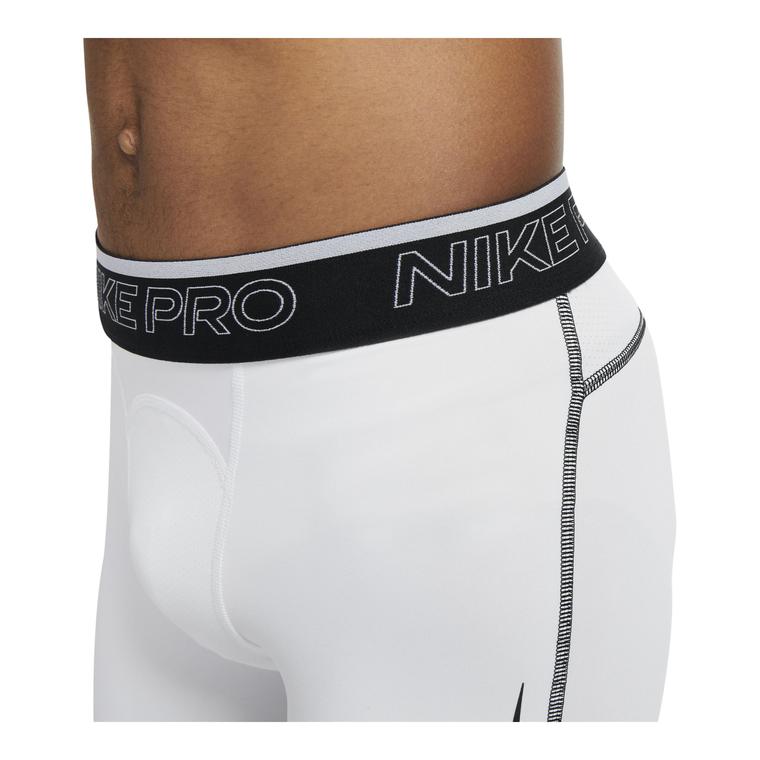 Nike Pro Dri-Fit Erkek Şort