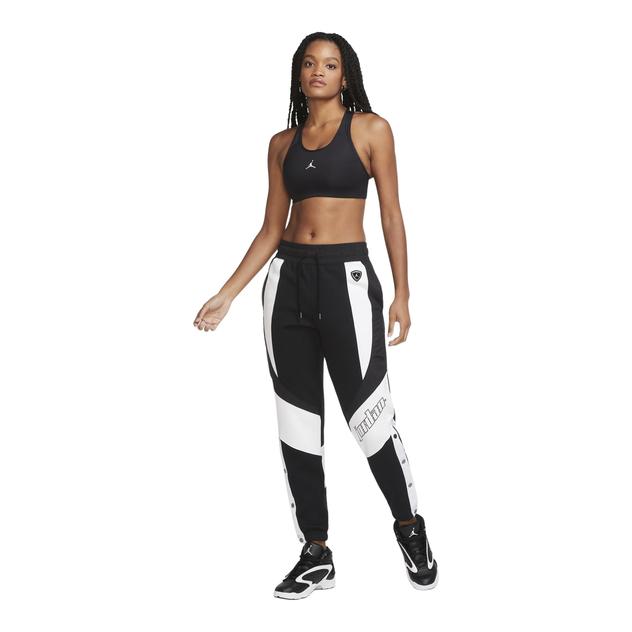  Nike Jordan Jumpman Medium-Support 1-Piece Pad Sports Kadın Bra
