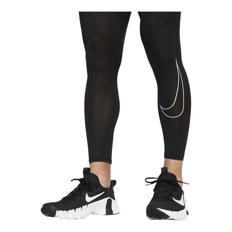 Nike Pro Dri-Fit Erkek Tayt