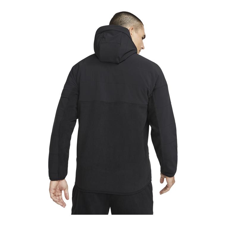 Nike Therma-Fit ADV Winterized Training Full-Zip Hoodie Erkek Sweatshirt