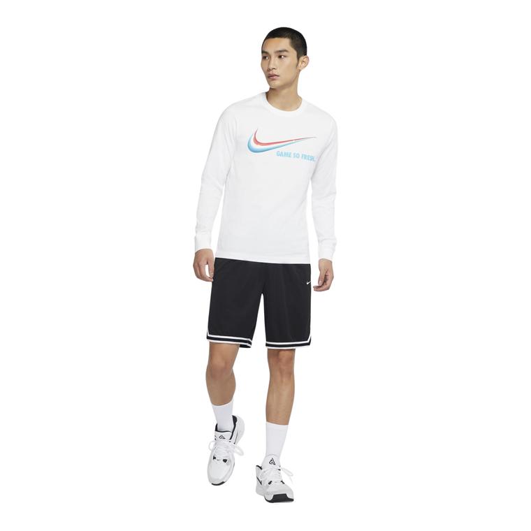 Nike Dri-Fit DNA Basketbol Erkek Şort