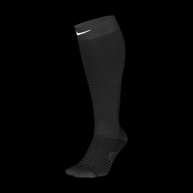 Nike Spark Lightweight Over-The-Calf Compression Running Unisex Çorap
