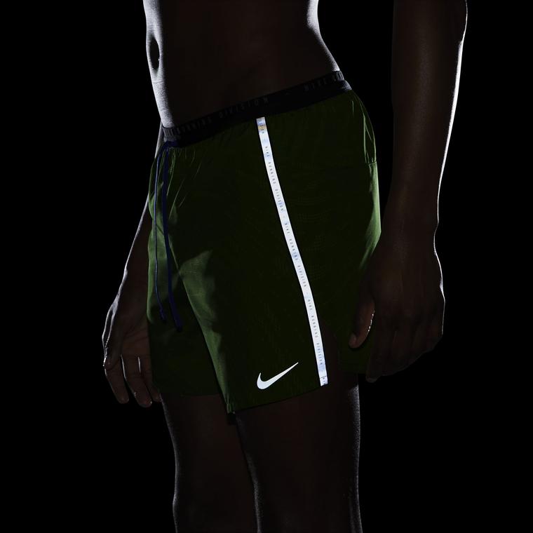 Nike Dri-Fit Run Division Stride 13cm (approx.) Erkek Şort