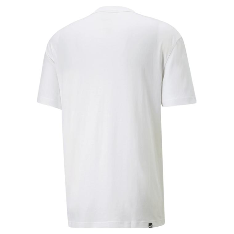 Puma RAD/CAL Pocket Short-Sleeve Erkek Tişört