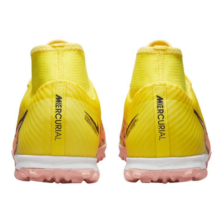 Nike Zoom Mercurial Superfly 9 Academy TF Turf Erkek Halı Saha Ayakkabı
