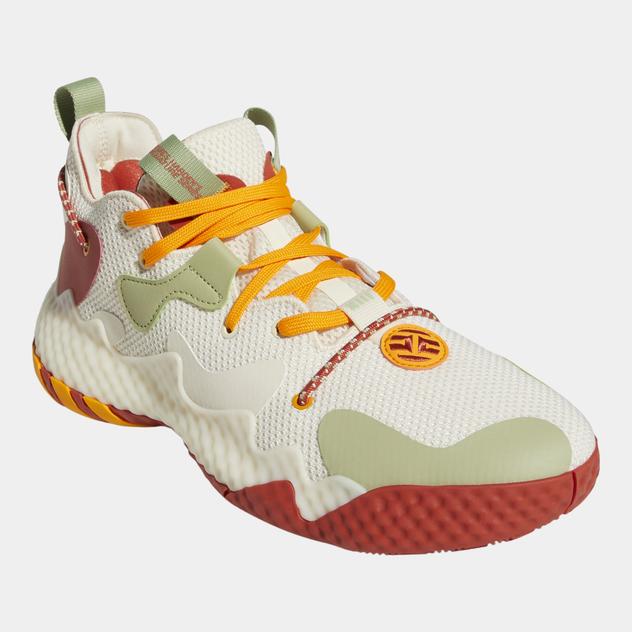  adidas Harden Vol. 6 FW22 Erkek Basketbol Ayakkabısı