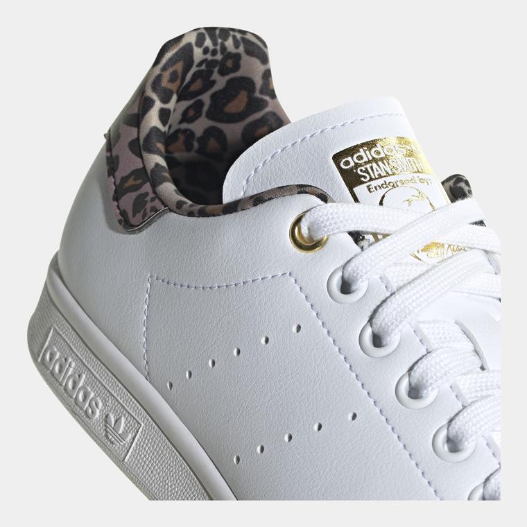adidas Stan Smith ''Leopard'' Kadın Spor Ayakkabı