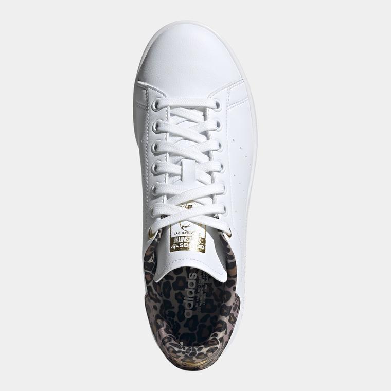 adidas Stan Smith ''Leopard'' Kadın Spor Ayakkabı