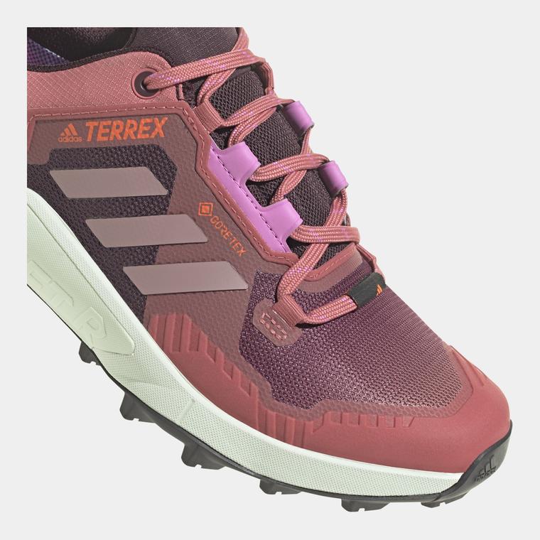 adidas Terrex Swift R3 Gore-Tex Hiking Kadın Spor Ayakkabı