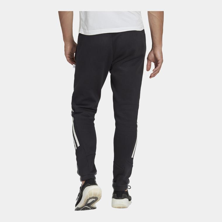 adidas Sportswear Future Icons 3-Stripes Fleece Erkek Eşofman Altı