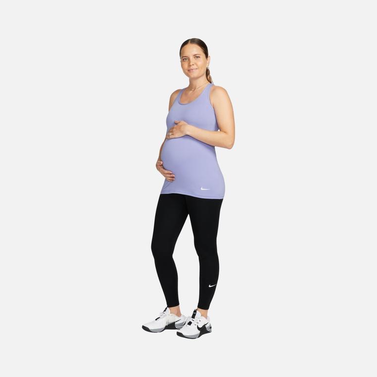 Nike Dri-Fit (Maternity) Training Kadın Atlet