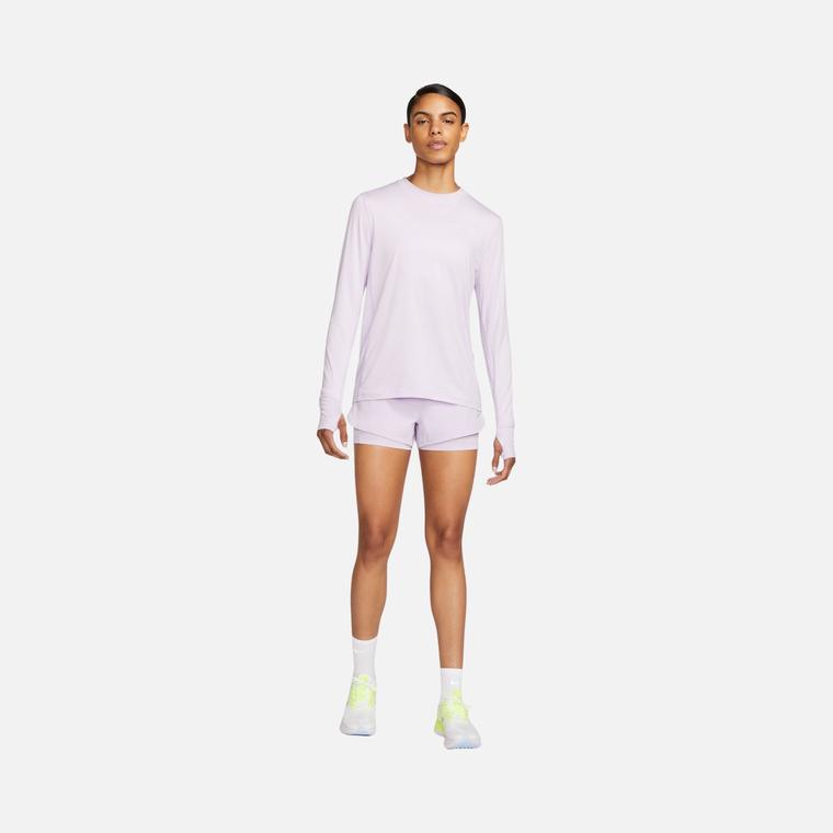 Nike Eclipse 2-In-1 Running Kadın Şort