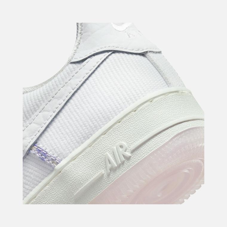 Nike Air Force 1 Low ''Lavender'' Kadın Spor Ayakkabı