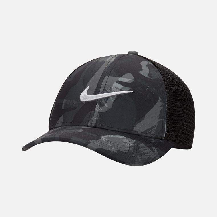 Nike Dri-Fit AeroBill Legacy91 Camouflage Training Erkek Şapka