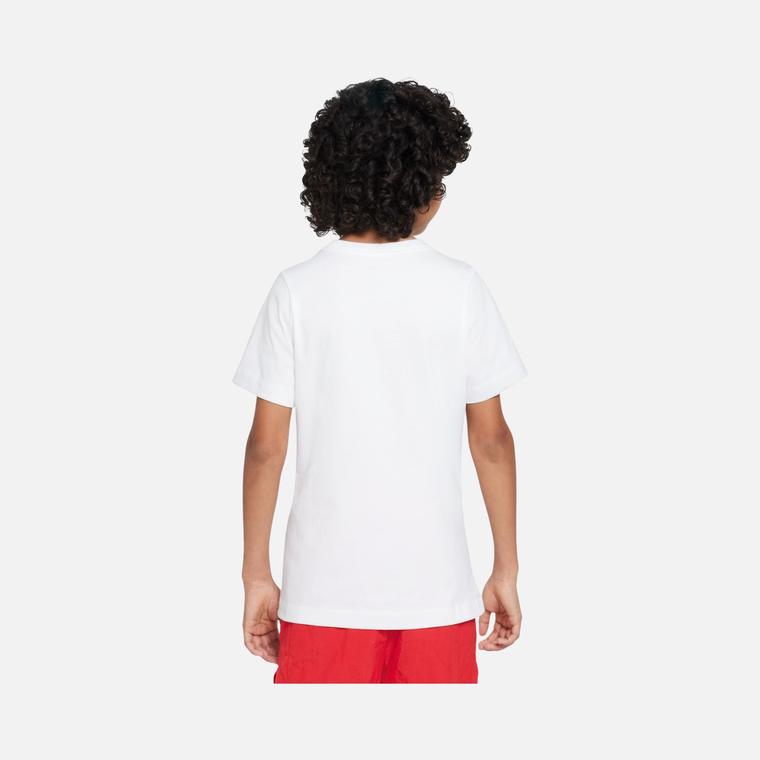 Nike Sportswear Photo 1 Graphic Short-Sleeve (Boys') Çocuk Tişört