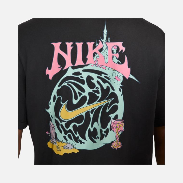 Nike Sportswear ''Fantasy Lbr'' Graphics Short-Sleeve Erkek Tişört