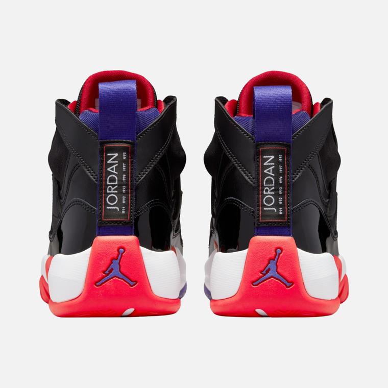 Nike Jordan Jumpman Two Trey Erkek Basketbol Ayakkabısı