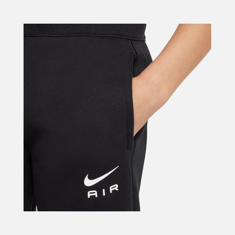 Nike Sportswear Air Fleece Çocuk Eşofman Altı