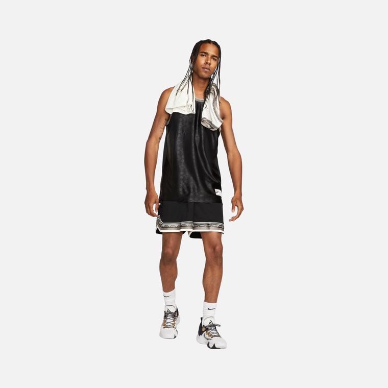 Nike Dri-Fit Giannis Mesh Jersey Basketball Erkek Forma