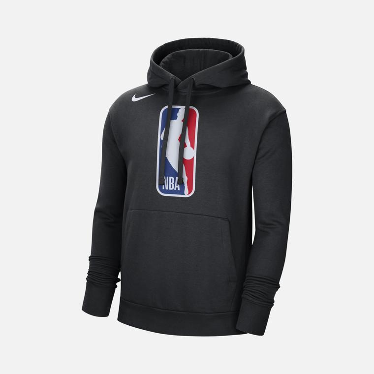 Nike Team 31 NBA Fleece Pullover Hoodie Erkek Sweatshirt