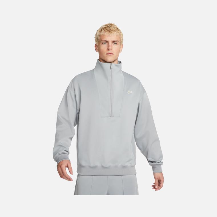 Nike Sportswear Circa 1/2-Zip Erkek Sweatshirt