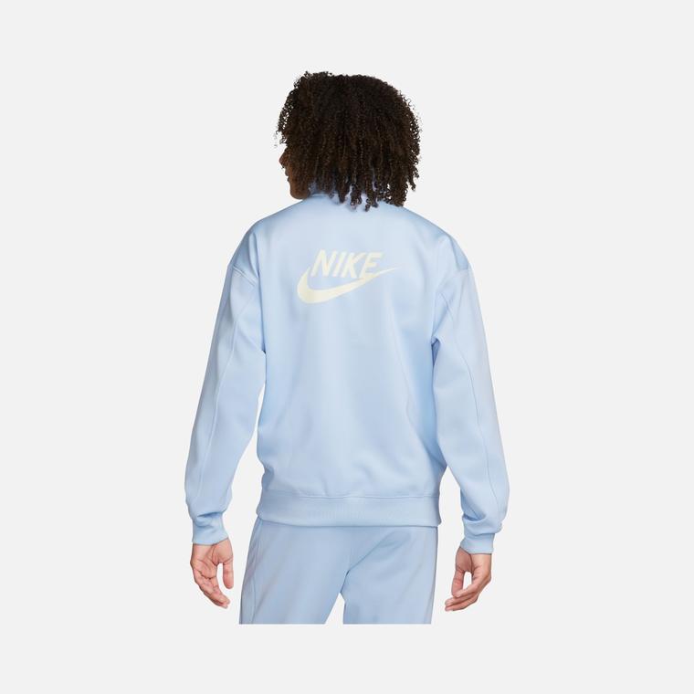 Nike Sportswear Circa 1/2-Zip Erkek Sweatshirt