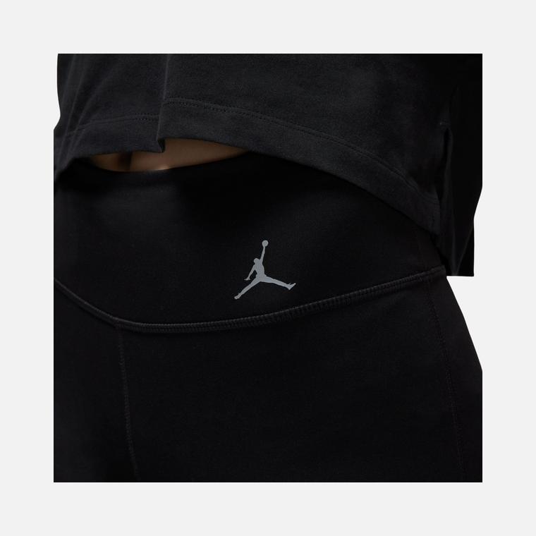 Nike Jordan Dri-Fit Sport Kadın Tayt
