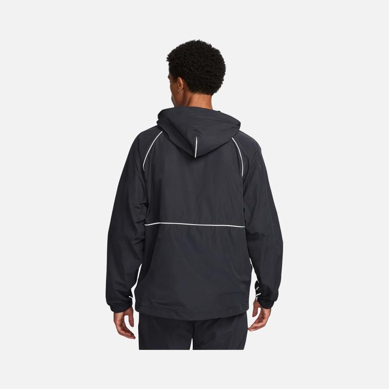 Nike Sportswear Air Woven Full-Zip Hoodie Erkek Ceket