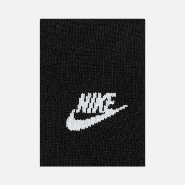  Nike Sportswear Everyday Essential Crew FW22 (3 Pairs) Unisex Çorap
