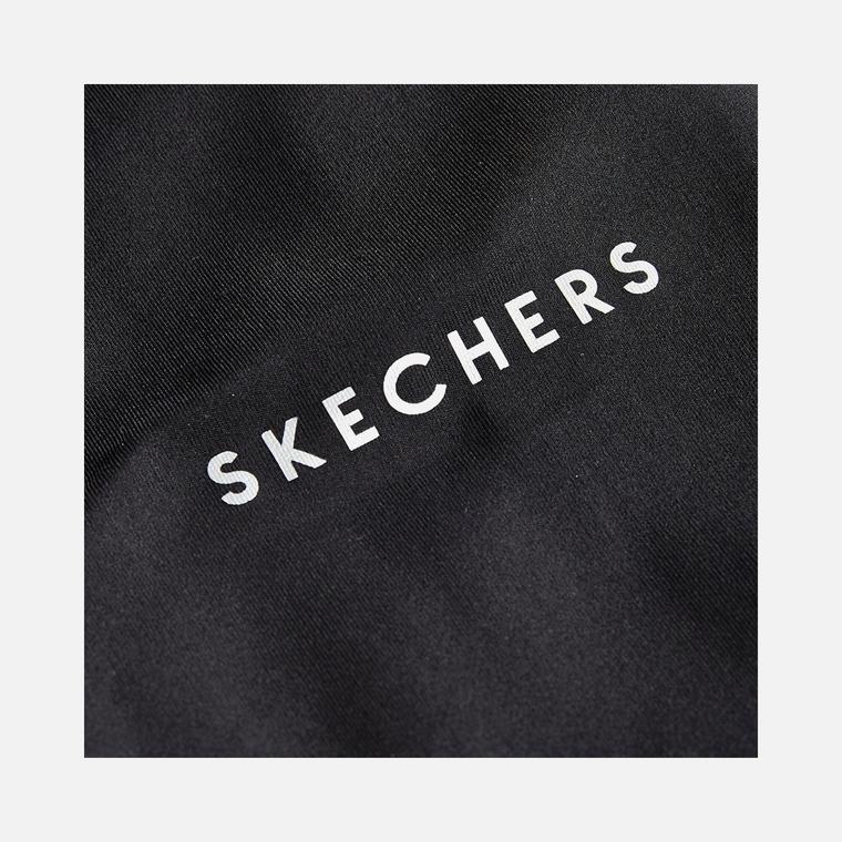 Skechers Sportswear Belt Detailed Kadın Tayt