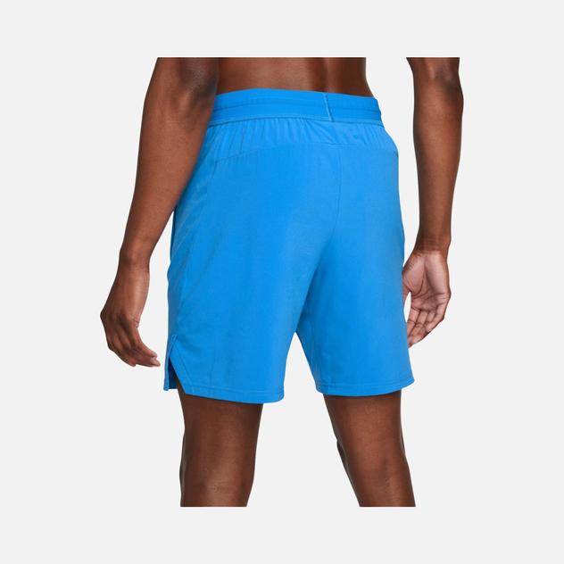  Nike Pro Dri-Fit Flex Vent Max 8'' (20.5 cm approx) Athletic Training Erkek Şort