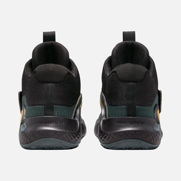  Nike KD Trey 5 X Erkek Basketbol Ayakkabısı
