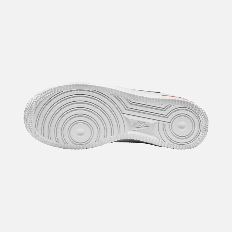 Nike Air Force 1 LV8 ''Denim Detail'' (GS) Spor Ayakkabı
