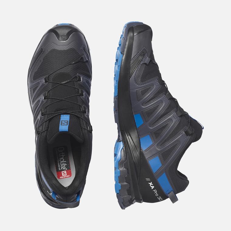 Salomon XA Pro 3D V8 Gore-Tex Hiking Erkek Spor Ayakkabı