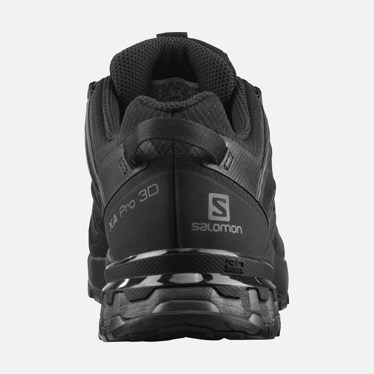 Salomon XA Pro 3D V8 Gore-Tex Hiking Kadın Spor Ayakkabı