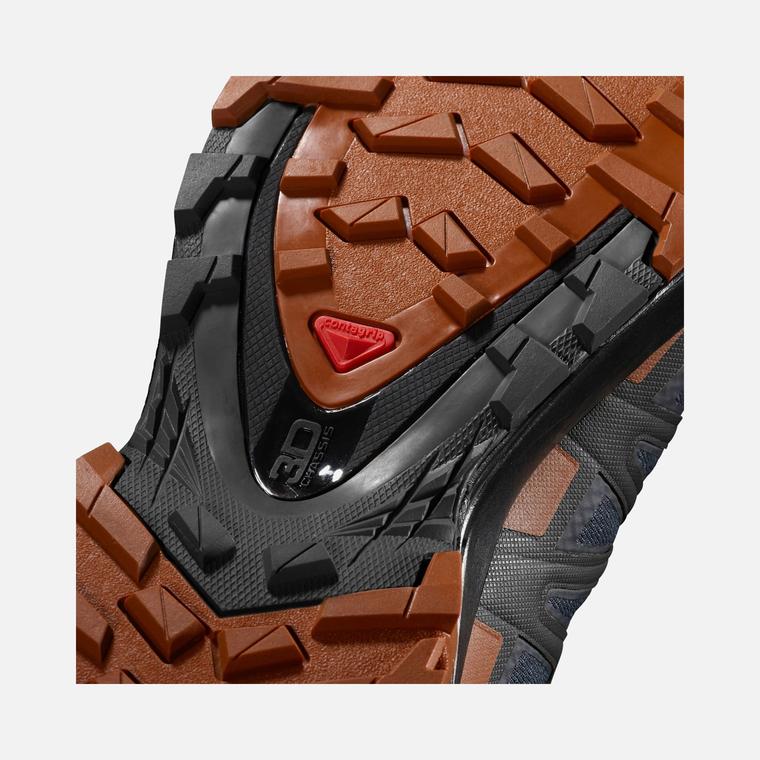 Salomon XA Pro 3D V8 Gore-Tex Hiking Erkek Spor Ayakkabı