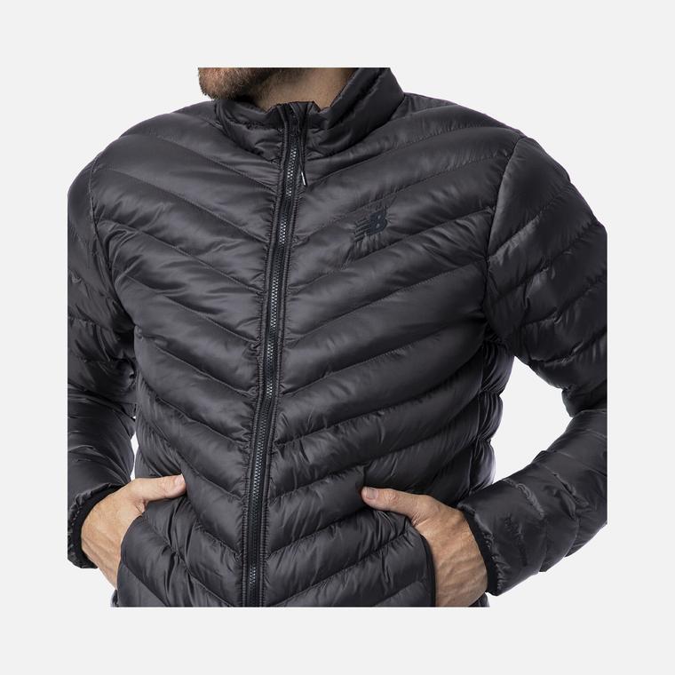 New Balance Sportswear MNJ3232 Full-Zip Erkek Ceket