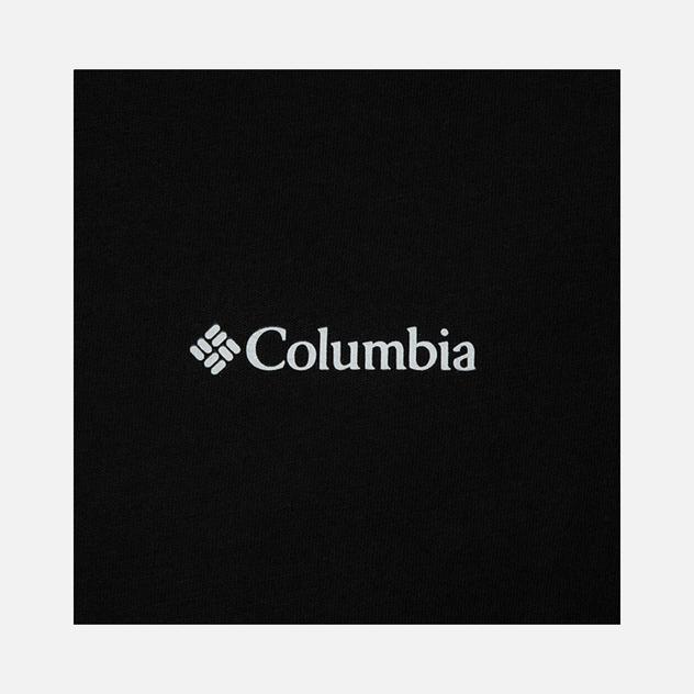  Columbia CSC Basic Short Sleeve Erkek Tişört