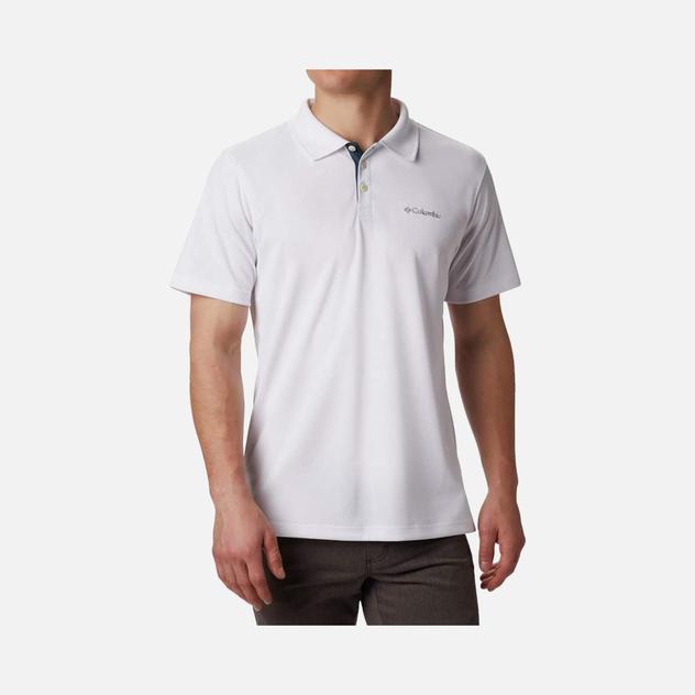  Columbia Utilizer™ II Polo Short-Sleeve Erkek Tişört