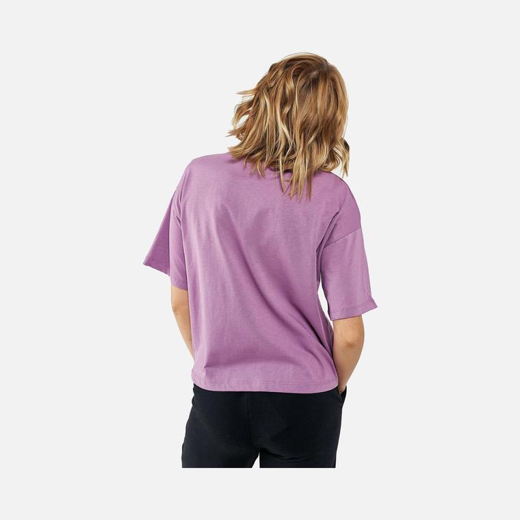 Hummel Wawy Short-Sleeve Kadın Tişört