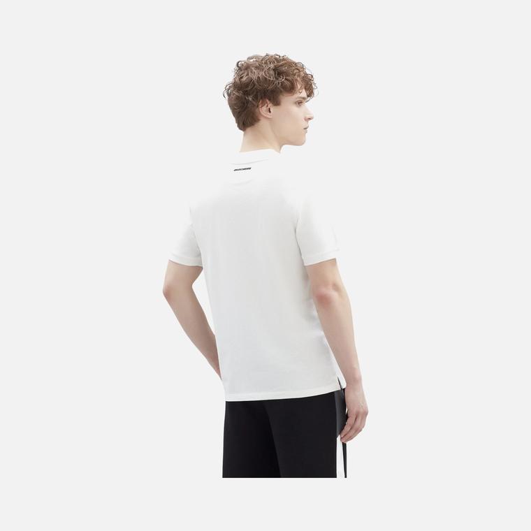 Skechers Sportswear Short-Sleeve Polo Erkek Tişört
