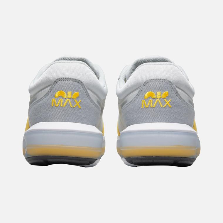 Nike Air Max Motif Erkek Spor Ayakkabı
