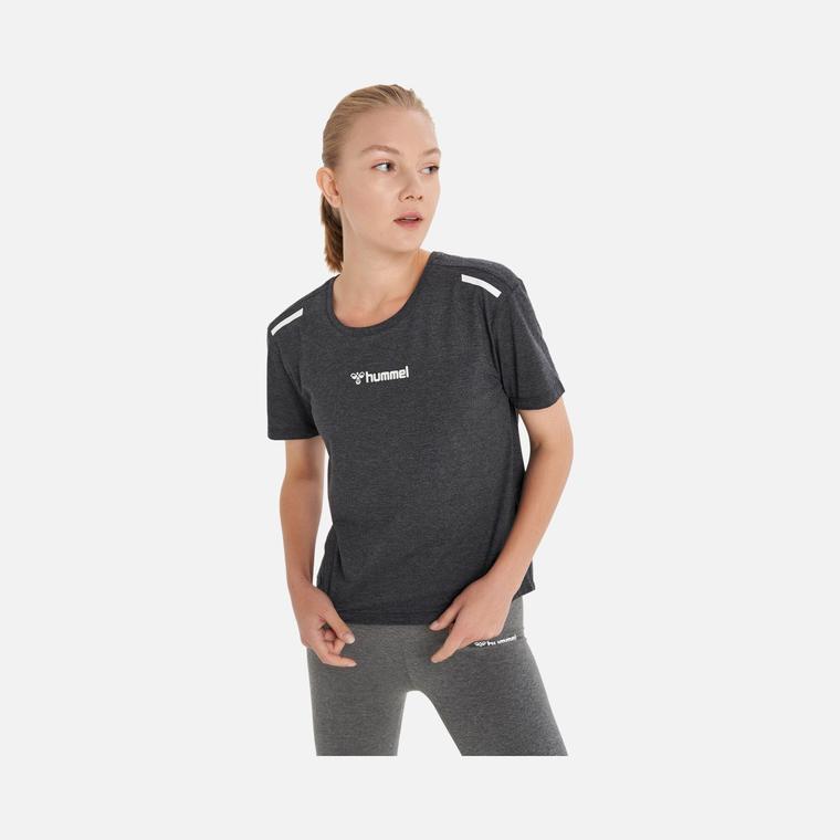 Hummel Serena Regular Fit Short-Sleeve Kadın Tişört