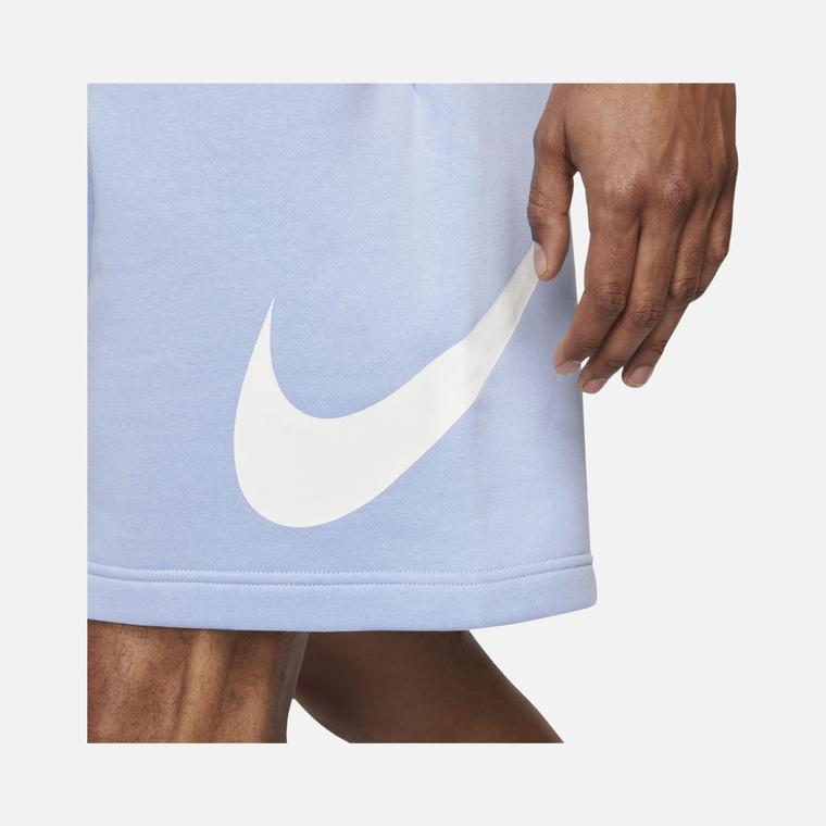 Nike Sportswear Club Graphic Erkek Şort