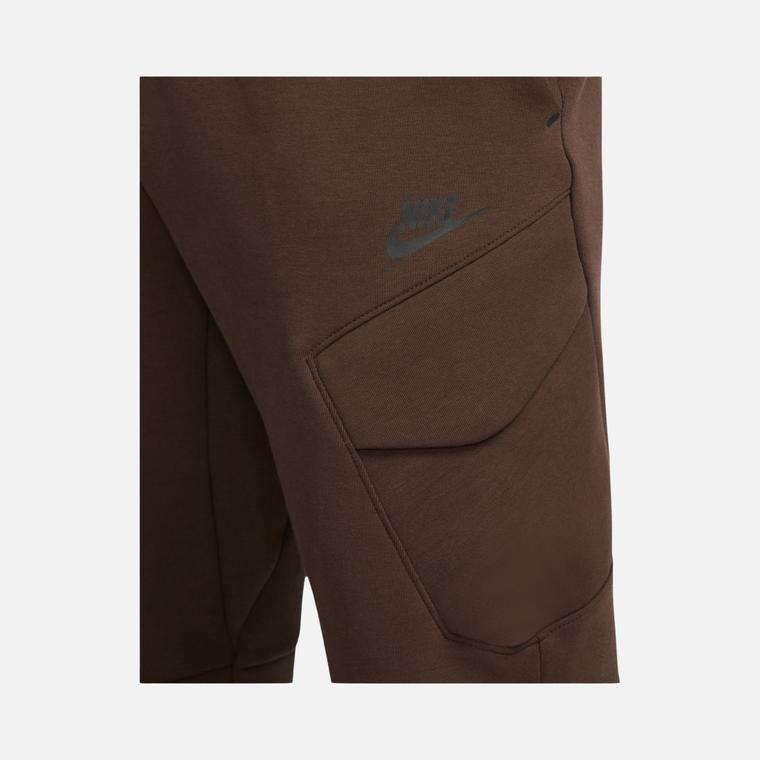 Nike Sportswear Tech Fleece Utility Cargo Erkek Eşofman Altı