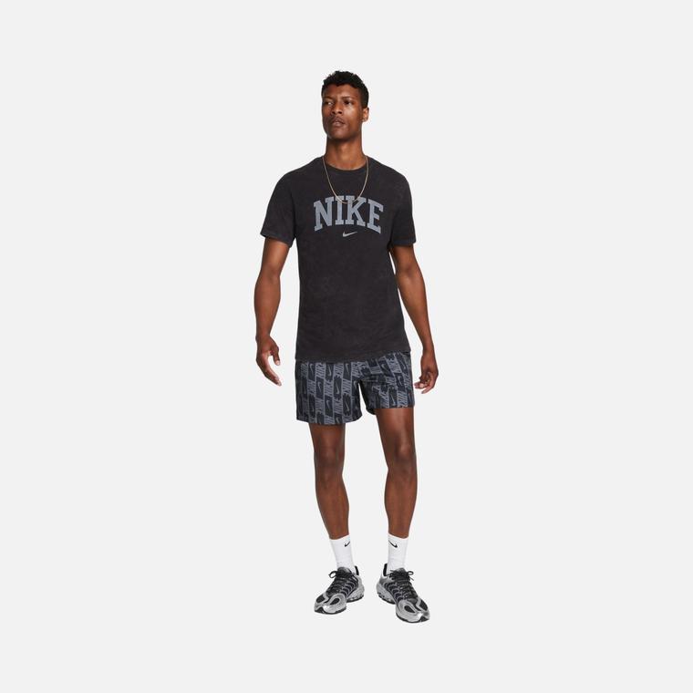 Nike Sportswear Repeat Flow Woven Erkek Şort