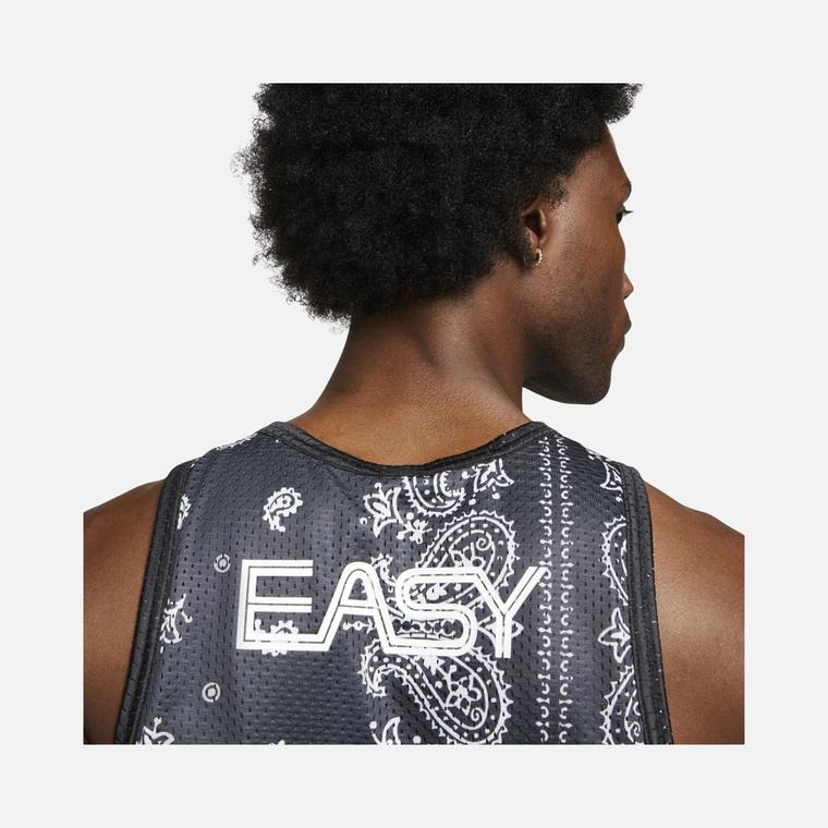 Nike Dri-Fit KD "EASY" Graphic Basketball Erkek Atlet