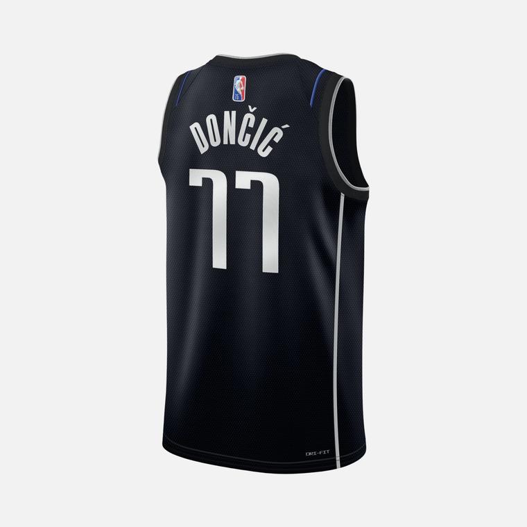 Nike NBA Dri-Fit ''Rookie of the Year'' Luka Doncic Masculina Erkek Forma