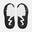  Nike Air Max 90 Toggle (TD) Bebek Spor Ayakkabı